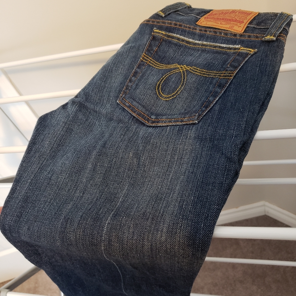 Jeans - Picture 3 of 4